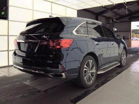 Used 2019 Acura MDX FWD w/ Technology Package image 2