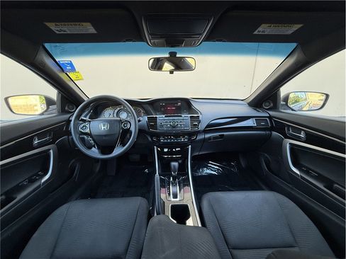 Used 2017 Honda Accord LX-S image 12