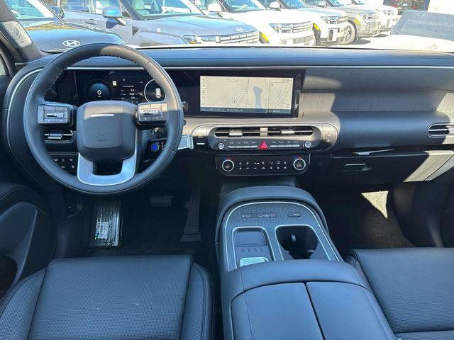 New 2026 Hyundai Palisade Calligraphy AWD/4WD image 12