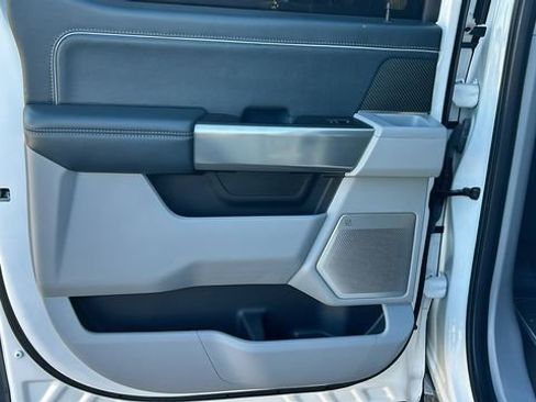 Certified 2021 Ford F150 Limited image 14