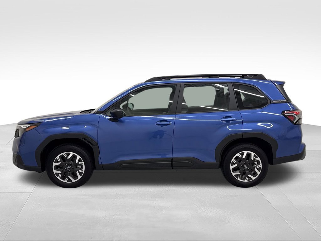 Used 2026 Subaru Forester AWD/4WD image 4