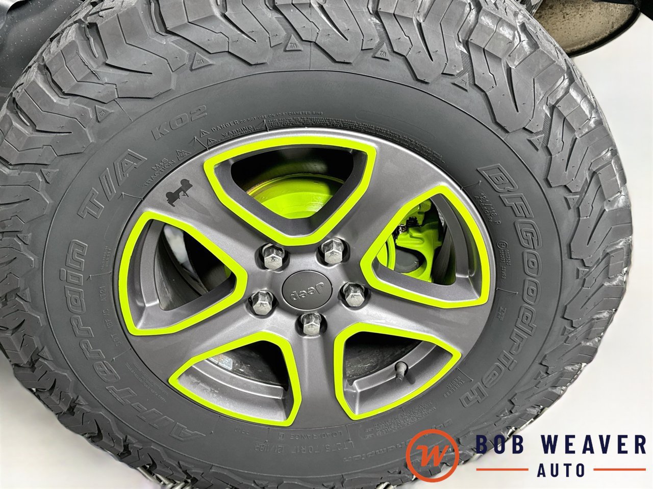 Used 2021 Jeep Wrangler Unlimited Sport AWD/4WD image 38