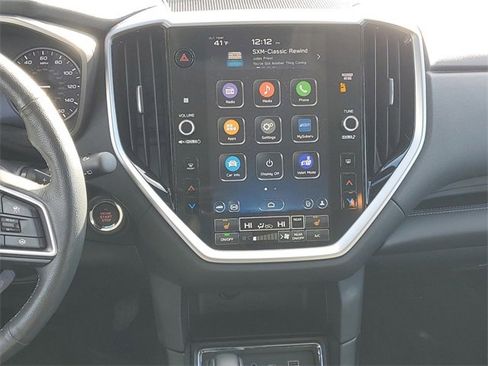 Certified 2024 Subaru Ascent Limited image 16