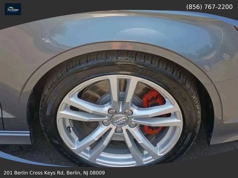 Used 2016 Audi S3 Premium Plus w/ Technology Package image 9