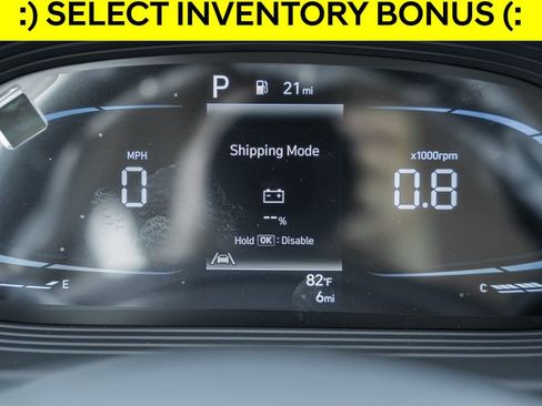 New 2026 Hyundai Venue SEL image 33