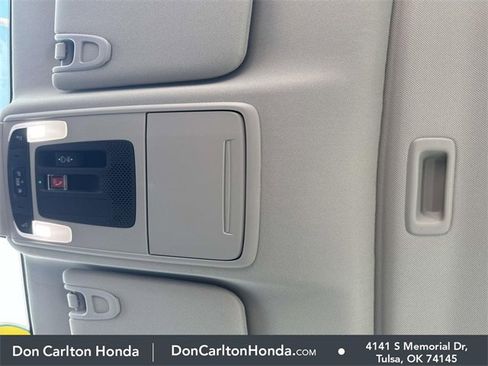 Certified 2025 Honda Accord SE image 26