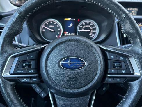 Certified 2022 Subaru Forester Limited w/ Popular Package #2 image 25