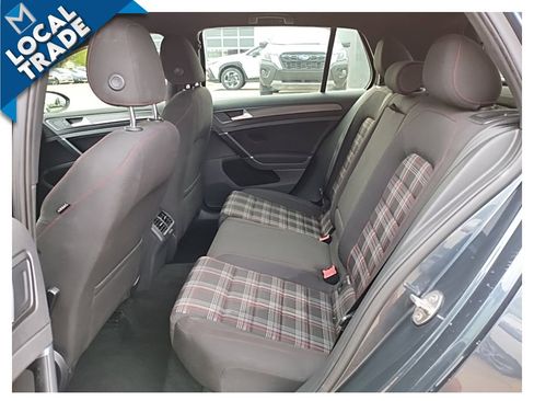 Used 2019 Volkswagen GTI S w/ Driver Assistance Package image 44