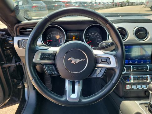 Used 2023 Ford Mustang Premium RWD image 18