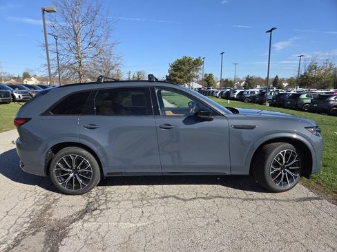 New 2026 MAZDA CX-70 3.3 Turbo S w/ Premium Plus AWD/4WD image 12