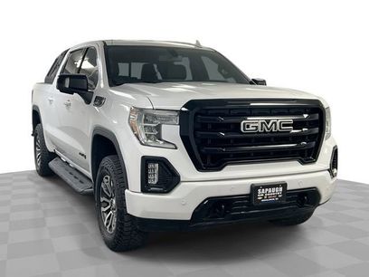 Used 2020 GMC Sierra 1500 AT4 w/ AT4 Premium Package