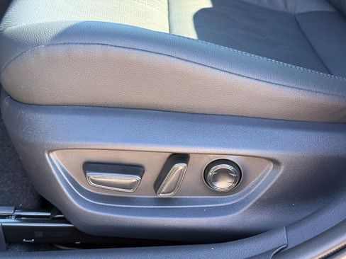 New 2026 Toyota Camry XSE FWD image 14