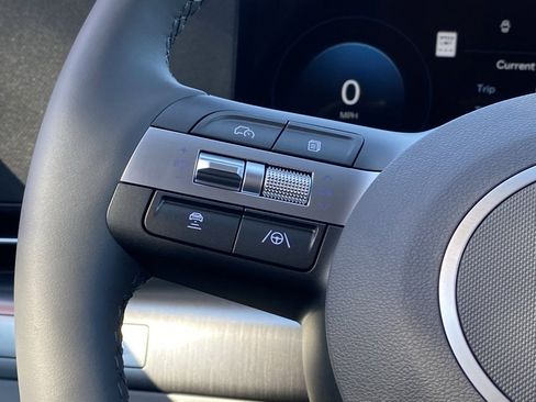 New 2026 Hyundai Kona Limited image 18