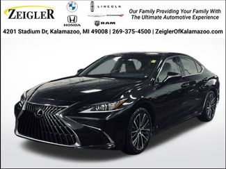 Used 2022 Lexus ES 350 350 video 1