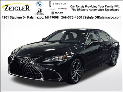 Used 2022 Lexus ES 350 350