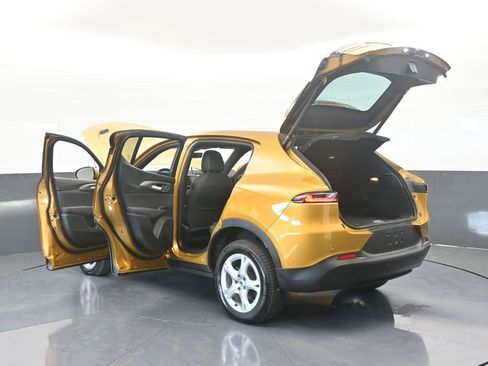 Used 2024 Dodge Hornet GT image 72