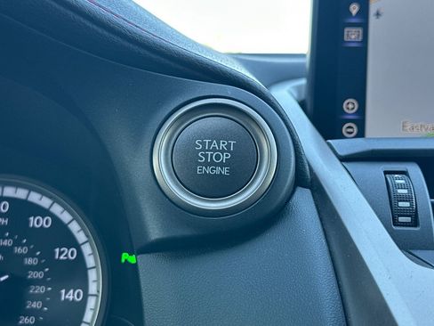 Used 2018 Lexus NX 300 F Sport w/ F Sport Premium Package FWD image 16