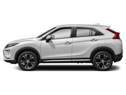 Used 2019 Mitsubishi Eclipse Cross SEL