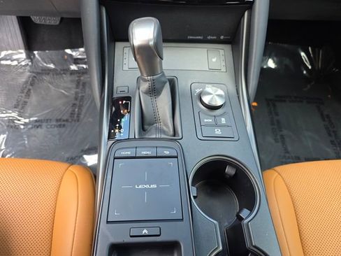 Used 2025 Lexus IS 350 F Sport w/ Accessory Package RWD image 25
