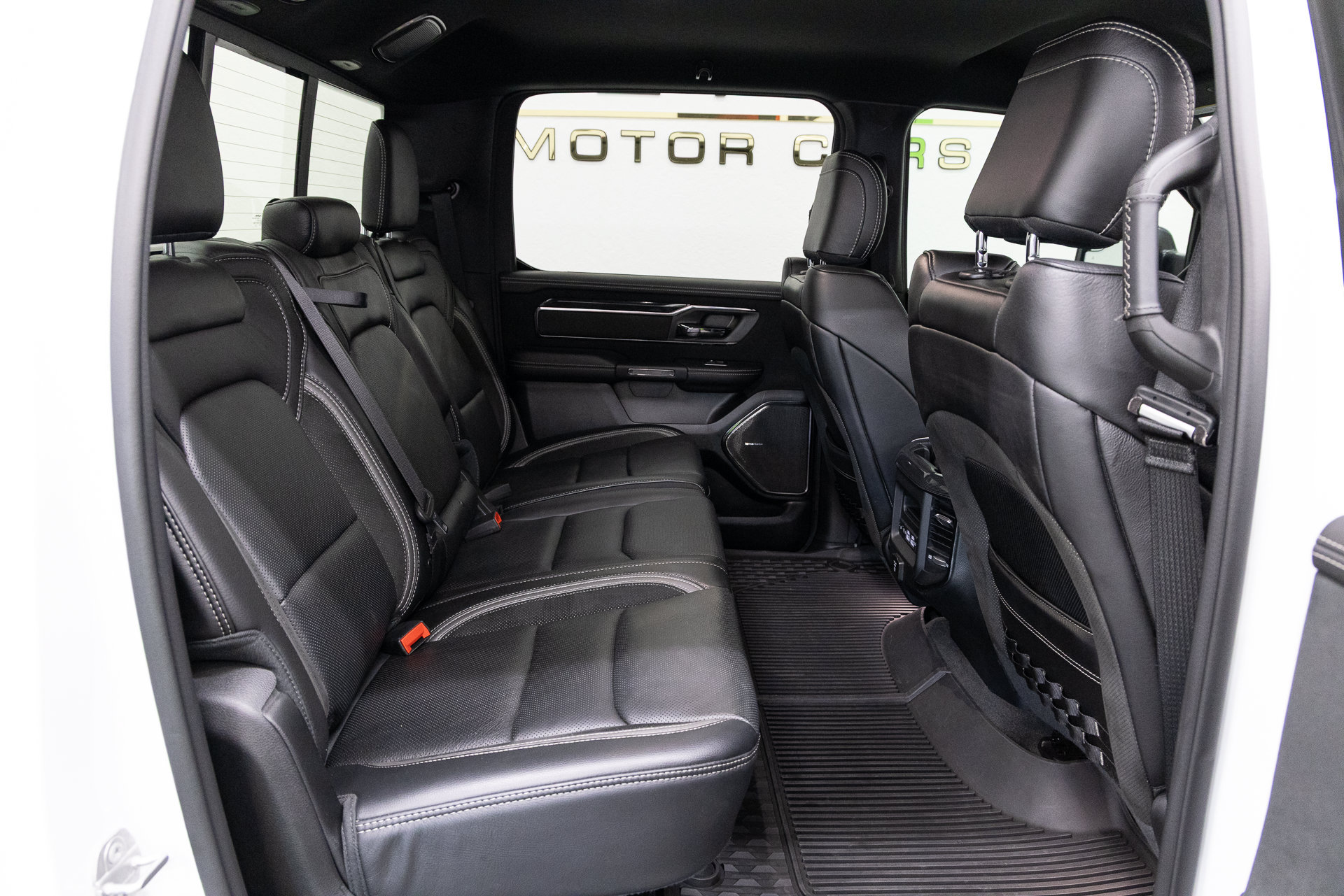 Used 2021 RAM 1500 TRX w/ TRX Level 2 Equipment Group AWD/4WD image 15