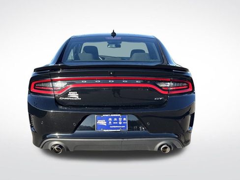 Used 2023 Dodge Charger GT image 4