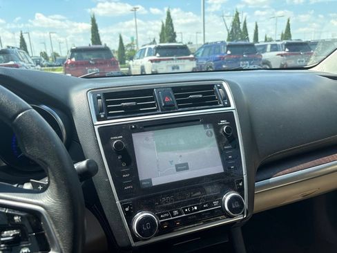 Used 2019 Subaru Outback 3.6R Limited w/ Protection Package #1 AWD/4WD image 3