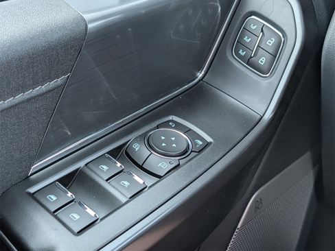 New 2025 Ford F150 Lariat w/ Equipment Group 501A Mid image 23