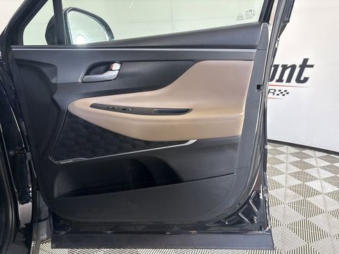 Used 2023 Hyundai Santa Fe Limited AWD/4WD image 28