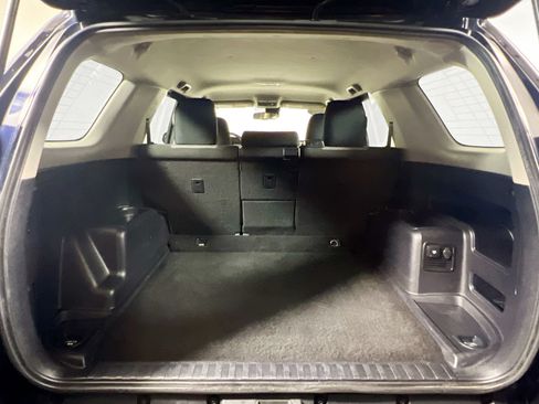 Used 2021 Toyota 4Runner SR5 AWD/4WD image 34