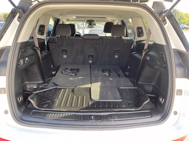 Used 2023 Jeep Grand Cherokee L Laredo AWD/4WD image 7