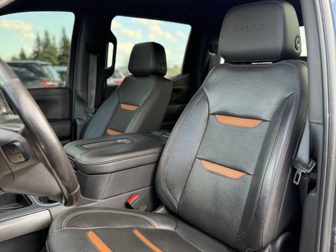 Used 2019 GMC Sierra 1500 AT4 w/ AT4 Premium Package image 13