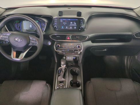 Used 2020 Hyundai Santa Fe SEL image 17