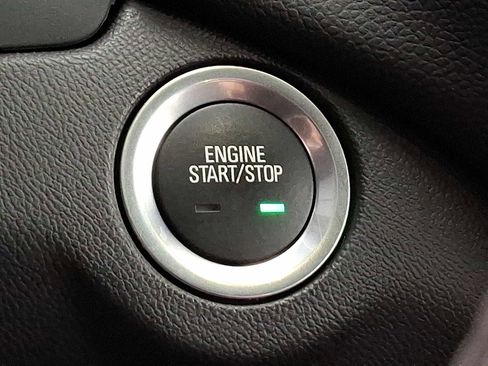 Used 2024 Chevrolet Equinox LT image 24