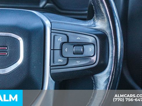 Used 2021 GMC Sierra 3500 SLE w/ SLE Value Package image 30