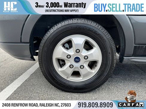 Used 2018 Ford Transit 250 148 Medium Roof RWD image 12