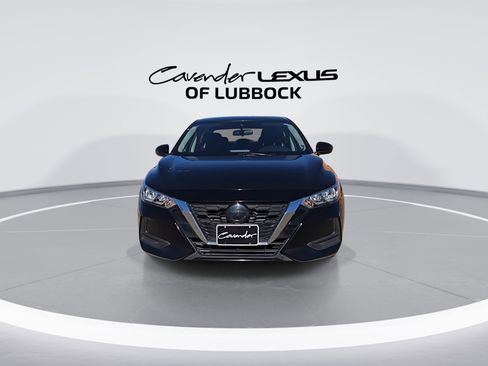 Used 2022 Nissan Sentra S image 3