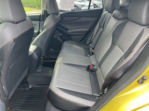 Certified 2023 Subaru Crosstrek 2.5i Sport w/ Popular Package #3 image 10