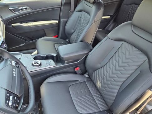New 2026 Kia Sportage X-Line AWD/4WD image 17