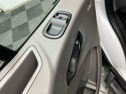 Used 2023 Ford Transit 150 Low Roof AWD w/ Load Area Protection Package image 8