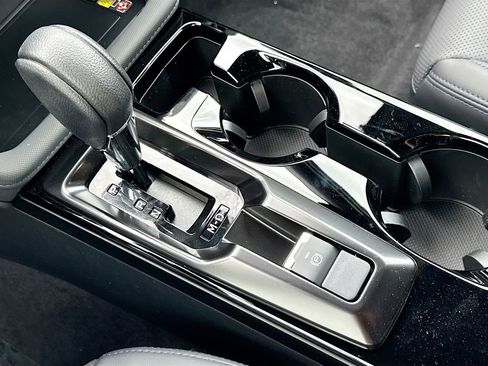 New 2026 Subaru Forester Limited image 20