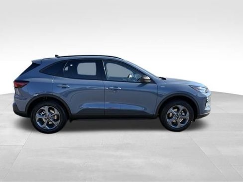 New 2026 Ford Escape ST-Line w/ Tech Pack #1 image 5