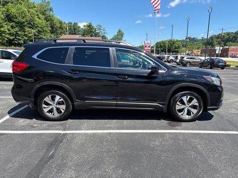 Used 2020 Subaru Ascent Premium w/ Convenience Package AWD/4WD image 6