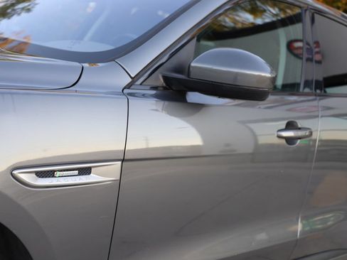 Used 2018 Jaguar F-PACE R-Sport AWD/4WD image 37