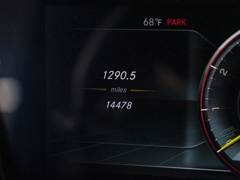 Used 2021 Mercedes-Benz G 63 AMG 4MATIC image 52