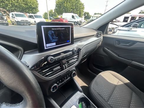 Used 2024 Ford Escape Active FWD image 48