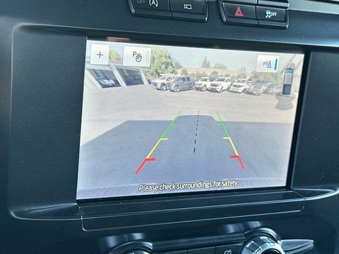 Certified 2021 Ford F150 XLT w/ Equipment Group 301A Mid RWD image 15