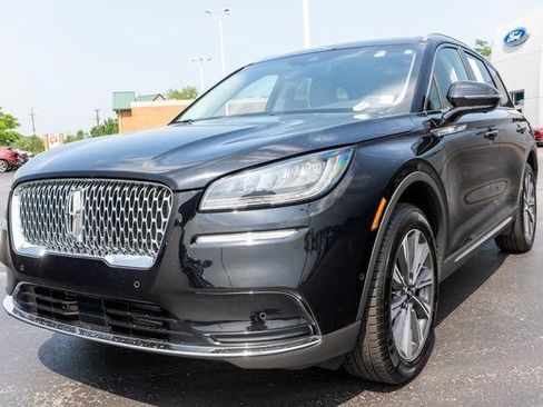 Used 2022 Lincoln Corsair Reserve w/ Equipment Group 201A AWD/4WD image 2