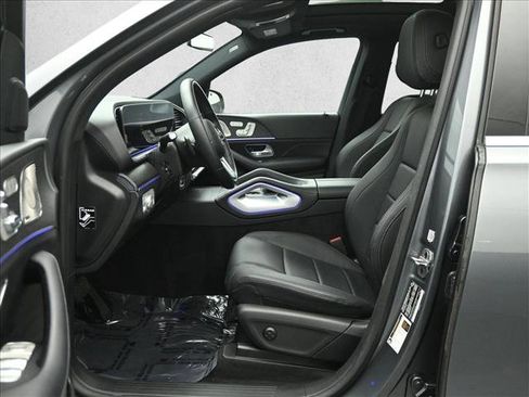 Certified 2022 Mercedes-Benz GLE 350 GLE 350 image 9