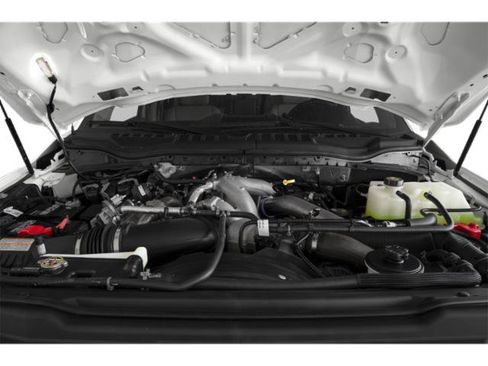 Used 2021 Ford F350 Lariat AWD/4WD image 12