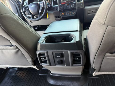 Used 2015 Ford F150 XLT w/ Equipment Group 302A Luxury RWD image 23